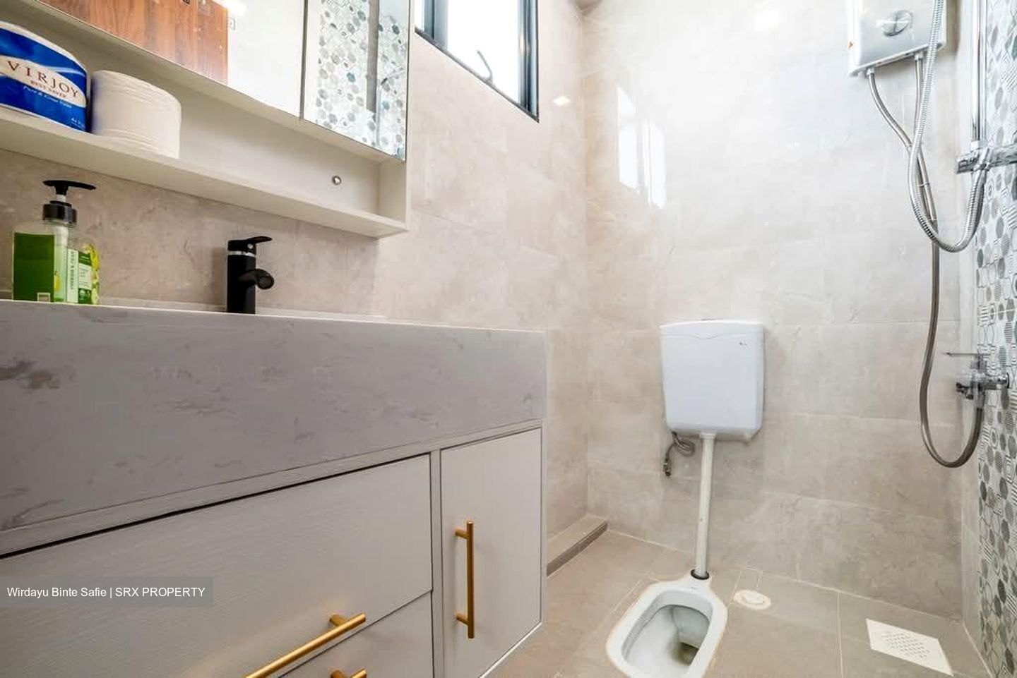 Jalan Rengkam (D19), Apartment #574263861